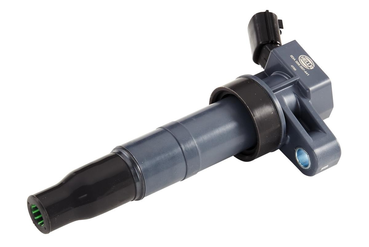 Bobine d'allumage HELLA 5DA 358 057-441 HELLA 5DA 358 057-441 Bobines d'allumage KIA SORENTO 2020
