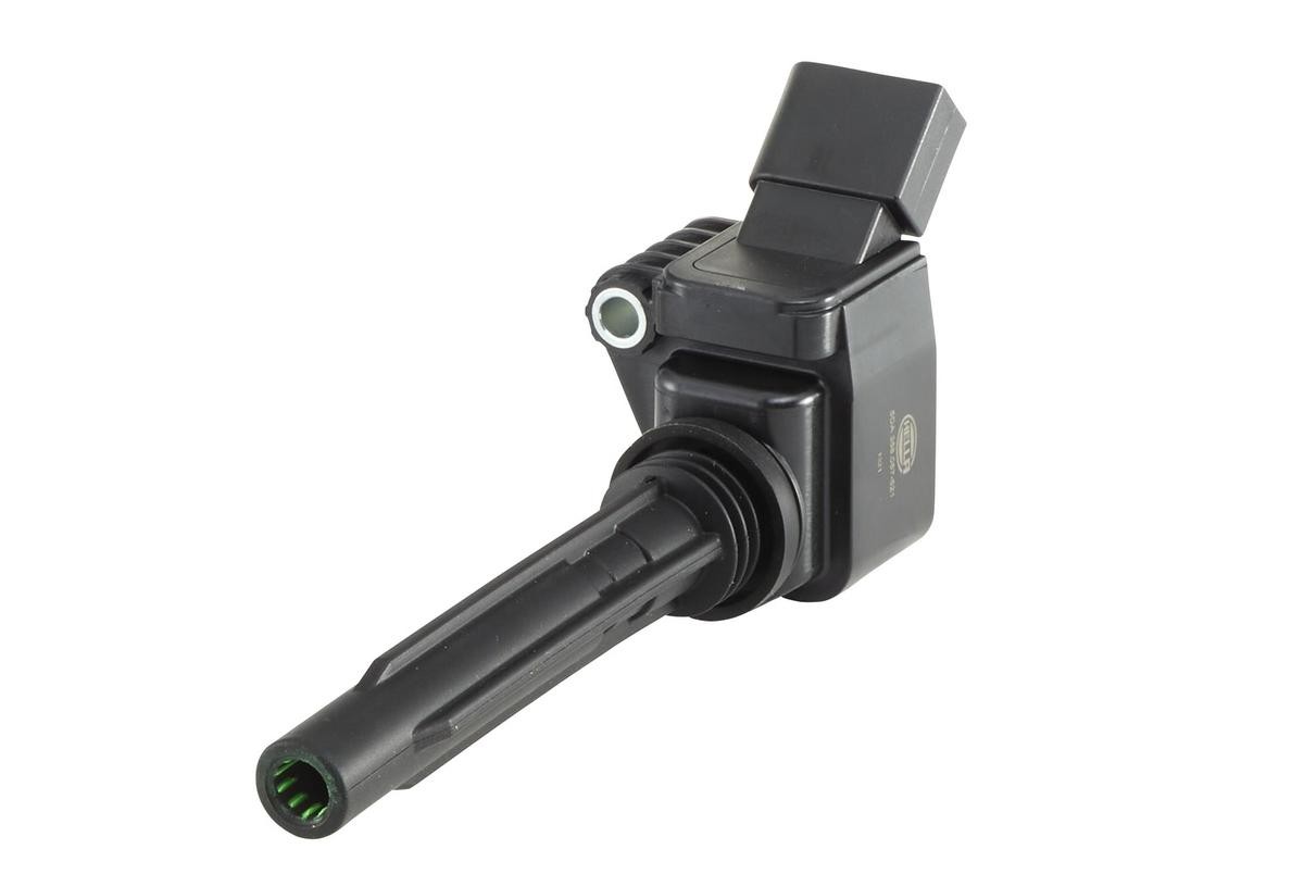 HELLA Tændspole 5DA 358 057-521 Tændspoleenhed HELLA Audi TT 5DA 358 057-521
