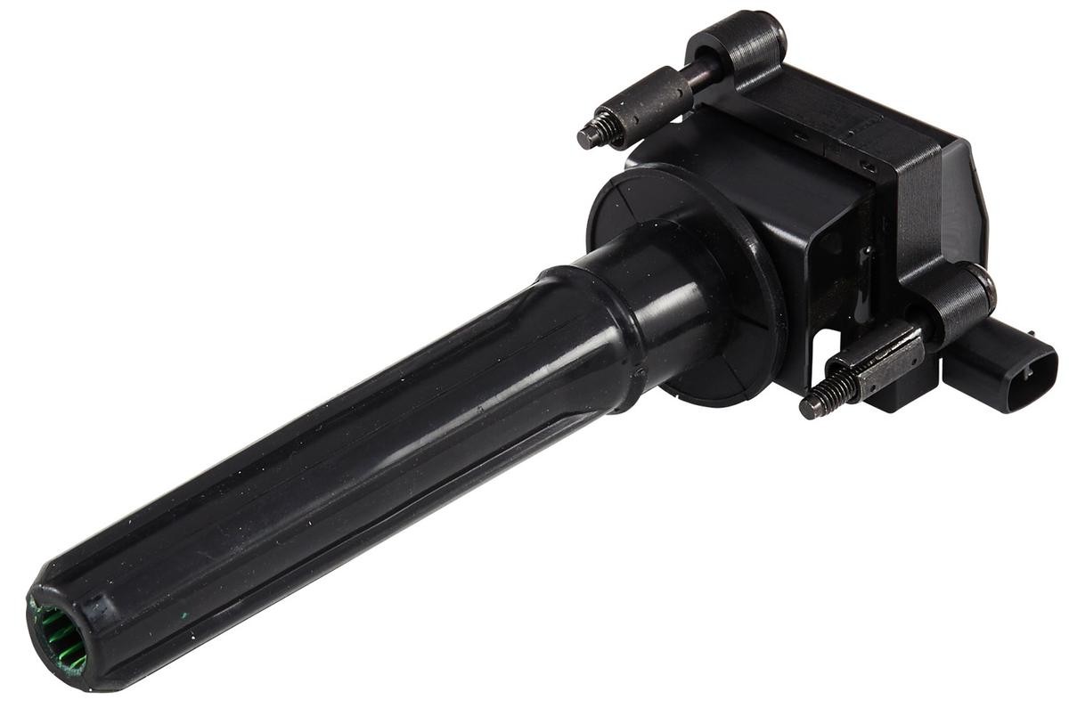 Bobina de ignição HELLA 5DA 358 057-571 HELLA 5DA 358 057-571 Unidade de bobinas de ignição CHRYSLER 300 2009