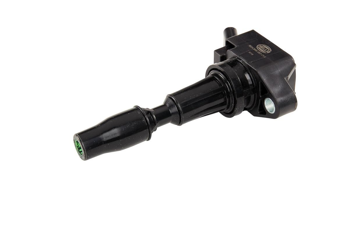 Bobine d'allumage HELLA 5DA 358 057-711 HELLA 5DA 358 057-711 Bobine injecteur HYUNDAI SONATA 2018