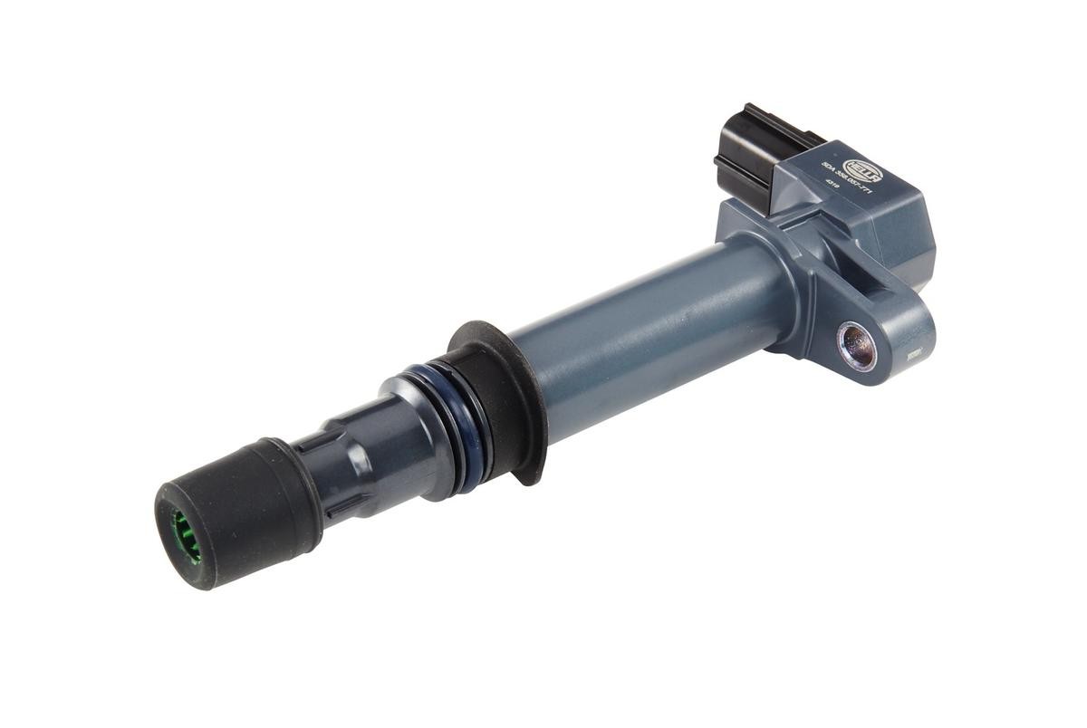 HELLA Πολλαπλασιαστής 5DA 358 057-771 HELLA 5DA358057-771 Πηνίο ανάφλεξης Citroën C25 γνήσια