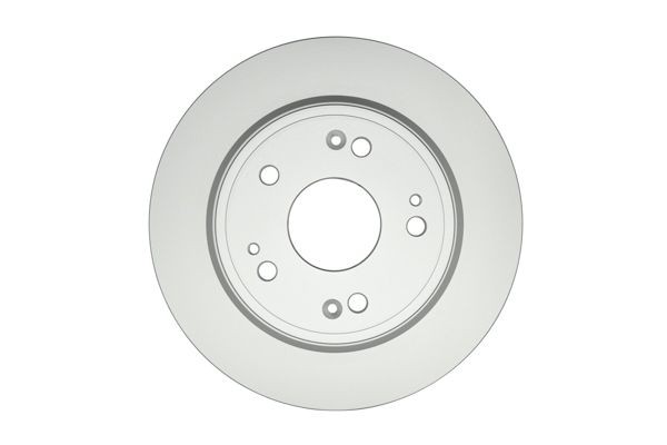 HELLA Disque de frein 8DD 355 131-931 HELLA 8DD355131-931 Disques Honda HR-V II prix