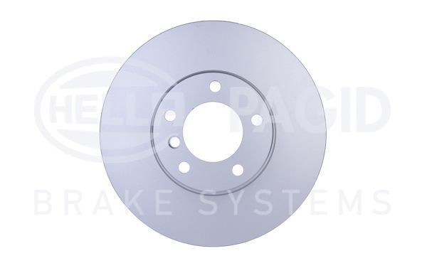 HELLA Fläkt, motorkylning 8MV 376 912-461 8MV 376 912-461 HELLA fläkt, motorkylning PEUGEOT 207