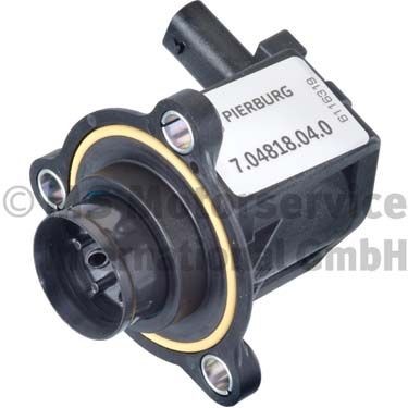 PIERBURG Ohivirtausventtiili, ahdin 7.04818.04.0 7.04818.04.0 PIERBURG Ohivirtausventtiili, ahdin NISSAN ALMERA