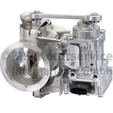 PIERBURG Diaframma gas scarico 7.05501.02.0 7.05501.02.0 Diaframma gas scarico PIERBURG DAIHATSU FEROZA costo