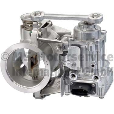 PIERBURG Diaframma gas scarico 7.05502.02.0 7.05502.02.0 costo Diaframma gas scarico SUZUKI GRAND VITARA PIERBURG