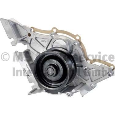 PIERBURG Αντλία νερού 7.07152.45.0 7.07152.45.0 Αντλία νερού PIERBURG VW AMAROK