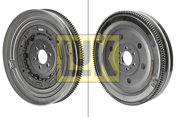 Volant moteur bi masse LuK 415 0255 09 LuK 415 0255 09 Volant moteur embrayage RENAULT CLIO 2014