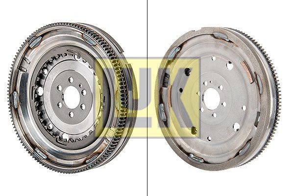 Kahemassiline hooratas LuK 415 0900 09 LuK 415 0900 09: Hooratas Seat IBIZA 2017
