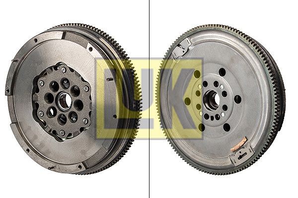 LuK Volano bimassa 415 0915 10 LuK 415 0915 10 Volano bimassa BMW E21 originale prezzo