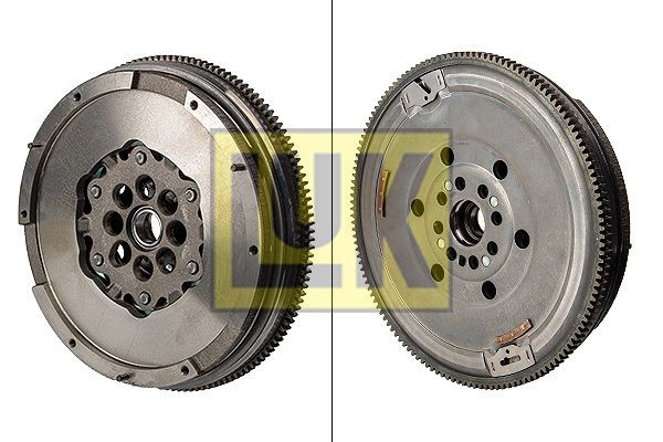 LuK Zweimassenschwungrad 415 0918 10 LuK 415 0918 10 Zweimassenschwungrad MINI Cooper (F65, F66) Kosten