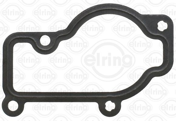ELRING Tiiviste, termostaatti 184.981 ELRING 184.981 Porsche 356 Coupe termostaatin tiiviste hinta