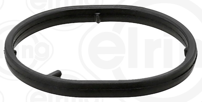 ELRING Oil cooler gasket 249.070 ELRING 249.070 genuine PORSCHE Boxster Spyder (981) oil cooler gasket price