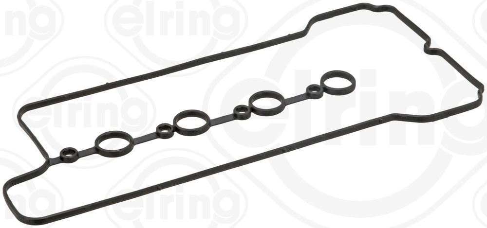 ELRING Kleppendekselpakking 650.350 Kia XCEED Kleppendeksel, pakking ELRING 650.350