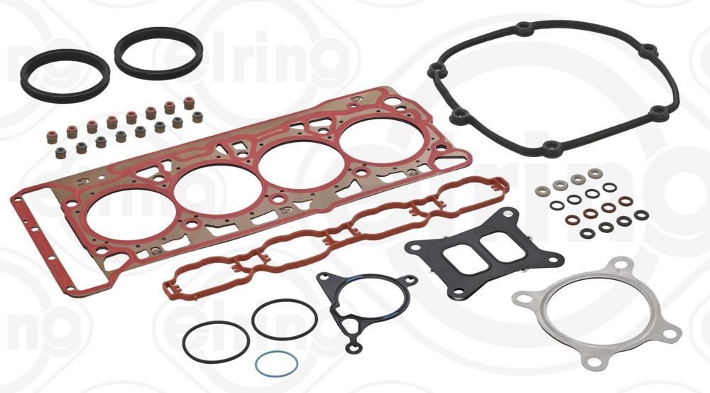 ELRING Jogo de juntas, cabeça do cilindro 847.090 ELRING 847.090 Jogo de juntas alta motor Audi A5 B9 Sportback baratos