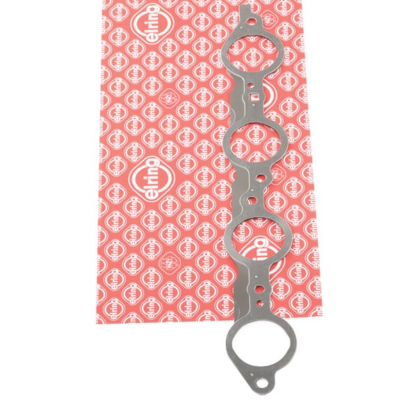 ELRING Tetning, eksosmanifold 853.220 ELRING 853.220 originale Eksosmanifold pakning Trooper I SUV Cabrio (UBS) hva koster