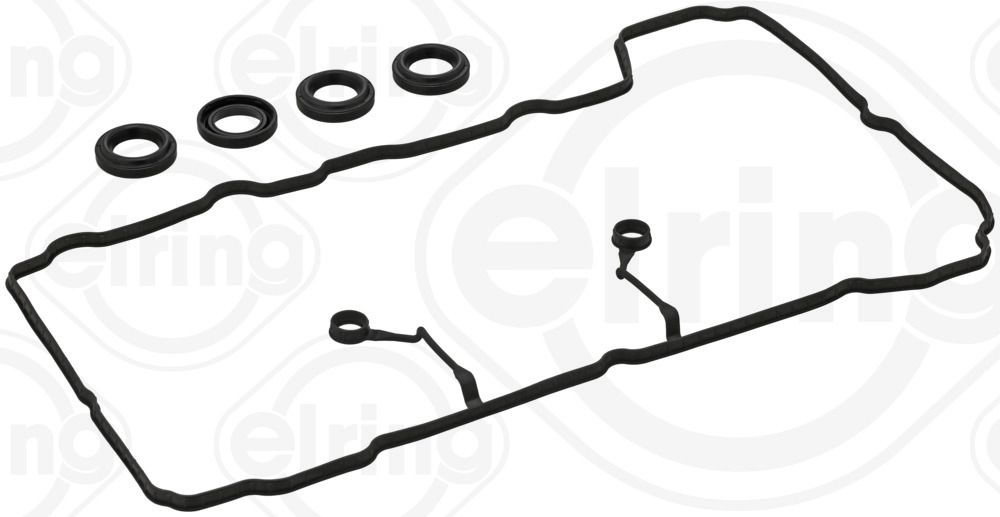 ELRING Tihendikomplekt, klapikaan 864.490 ELRING 864.490 Klapikambrikaane tihend Kia Carens 4 originaal hind