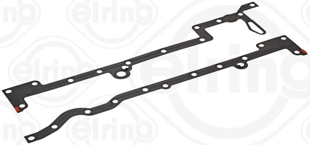 Pakningssæt, bundkar ELRING 876.260 ELRING 876.260 Bundkar pakning Ford RANGER 2009
