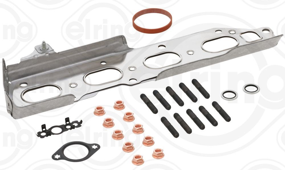 ELRING Asennussarja, turboahdin 884.230 ELRING 884.230 SKODA OCTAVIA Asennussarja turboahdin halvat