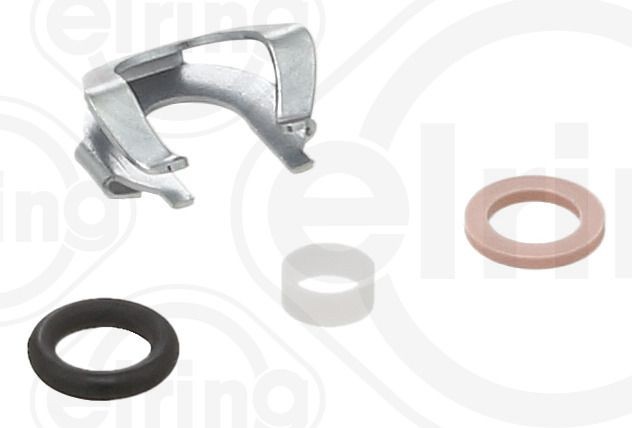 ELRING Kit guarnizioni, impianto di iniezione 930.070 ELRING 930.070 Kit rondelle iniettori Polo II Van (86CF) prezzo