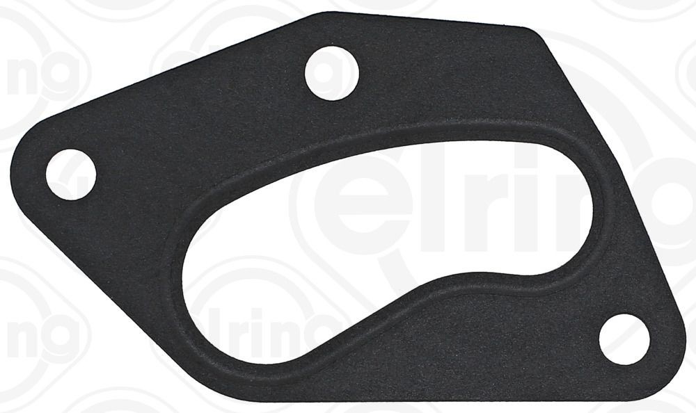 ELRING Φλάντζα, περίβλημα θερμοστάτη 940.610 ELRING 940.610 Στεγανοποίηση Hyundai Accent LC Sedan τιμες