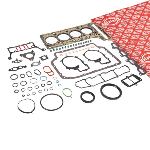 ELRING Hel packningssats, motor 946.120 ELRING 946.120 Hel packningssats motor Mercedes SL R230 original