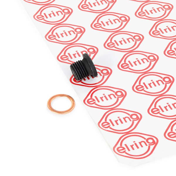 ELRING Korķis, Eļļas vācele 982.340 Korķis eļļas vācele ELRING KUPEJA 982.340 lēti