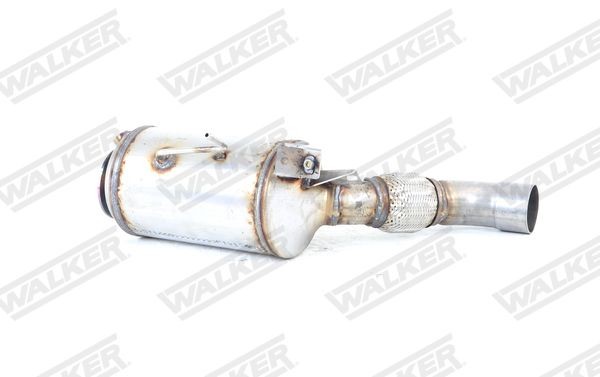 WALKER Hiukkassuodatin 73269 73269 WALKER Hiukkassuodatin TOYOTA HIACE