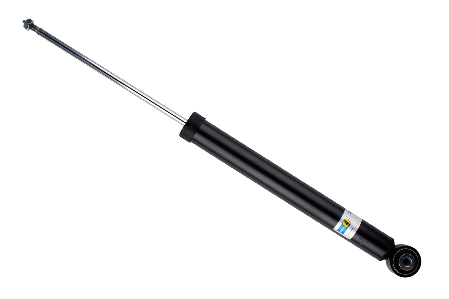 BILSTEIN Amortizators 19-277592 BILSTEIN 19-277592 Amortizatori SEAT Ibiza KJ1 par izdevīgu cenu