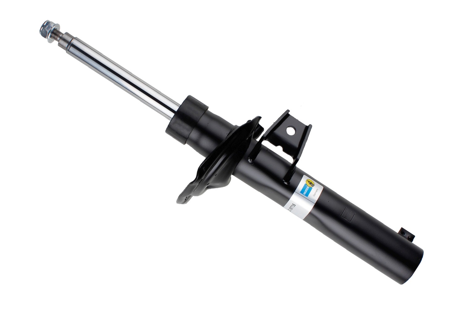 Støtdemper BILSTEIN 22-297716 BILSTEIN 22-297716 Støtdempere foran og bak Volkswagen T-ROC 2025