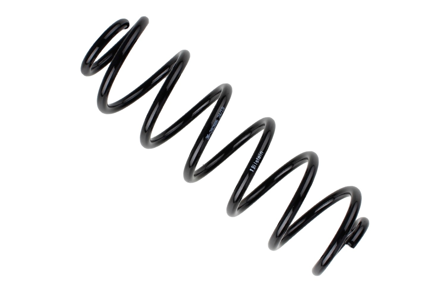Chassisveer BILSTEIN 36-292806 BILSTEIN 36-292806 Spiraalveer Volkswagen JETTA 2024