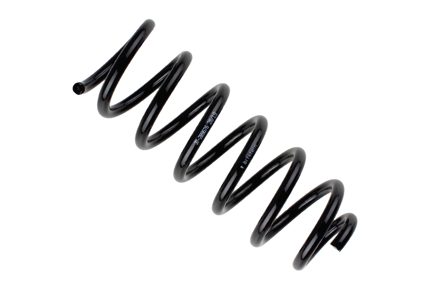 BILSTEIN Prużina podvozku 37-289676 BILSTEIN 37-289676 Pružina Mercedes A205 cena