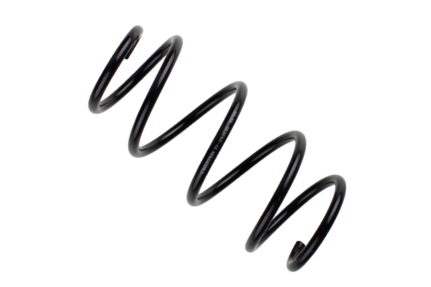 BILSTEIN Mola de suspensão 37-293130 BILSTEIN 37-293130 Mola helicoidal suspensão VW Golf Sportsvan baratos