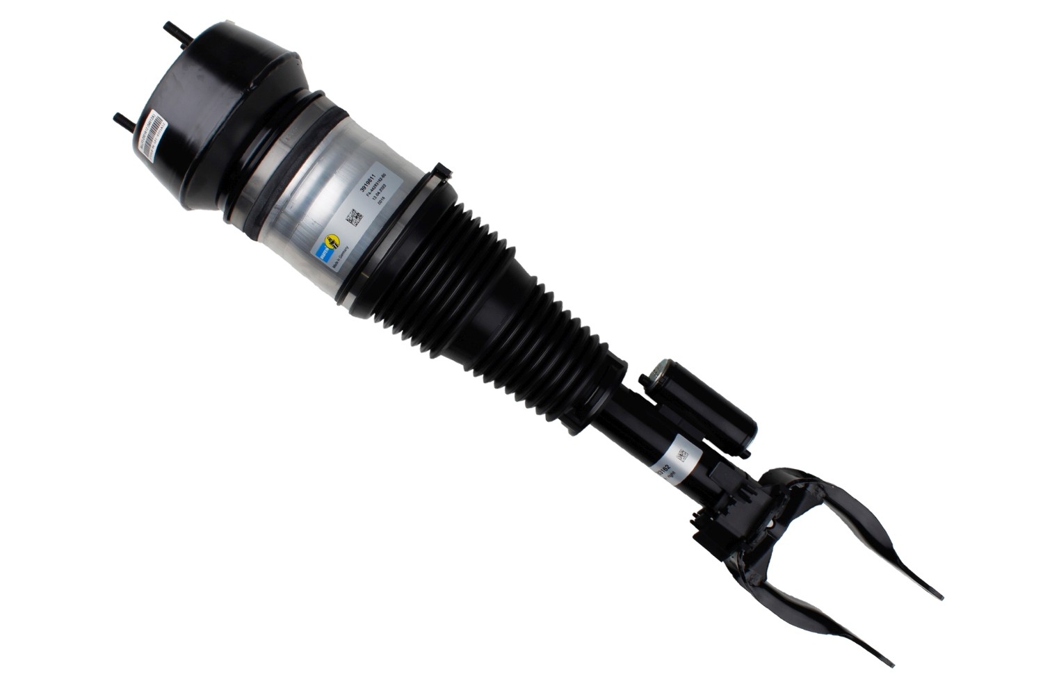 BILSTEIN Luftfederbein 44-283162 44-283162 Luftfeder RENAULT SCÉNIC BILSTEIN kaufen