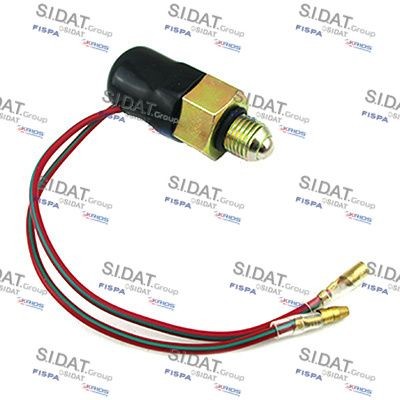 SIDAT Lüliti, tagurdustuli 3.234287 3.234287 Lüliti tagurdustuli OPEL ADAM SIDAT