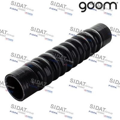SIDAT Flessibile aria alimentazione 500002 500002 Tubo intercooler FIAT GRANDE PUNTO SIDAT costo