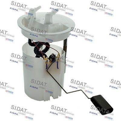 SIDAT Tankvlotter 71464 Rover COUPE Brandstof sensor SIDAT 71464