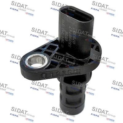 SIDAT Impulsgiver, veivaksel 83.3058A2 Veivsensor SIDAT Fiat STILO 83.3058A2