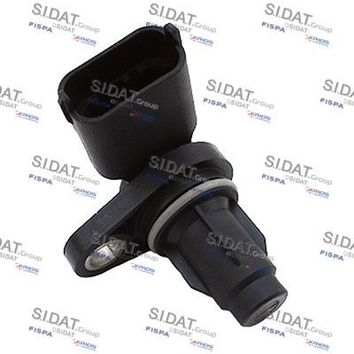 SIDAT Sensor, posição da árvore de cames 83.3352A2 Sensor posição da árvore de cames SIDAT Hyundai COUPE 83.3352A2