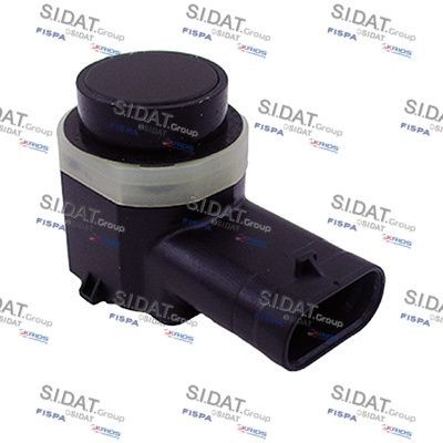 SIDAT Parkeringssensor 970159 970159 SIDAT backsensor FIAT PUNTO