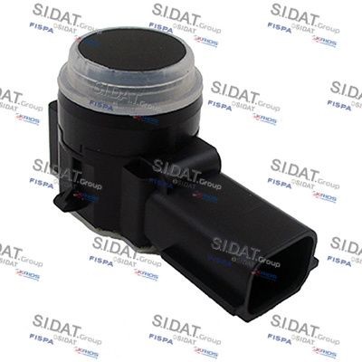 SIDAT Capteur de recul 970164 Capteur d'aide au stationnement SIDAT ASTRA 970164 pas cher