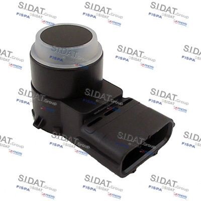SIDAT Parkeringssensor 970166 HONDA parkeringssensor SIDAT 970166
