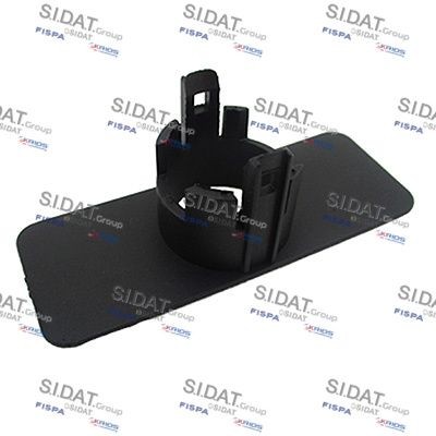 SIDAT Halter, Sensor-Einparkhilfe 970177 970177 Halter, Sensor-Einparkhilfe SIDAT SSANGYONG Kosten