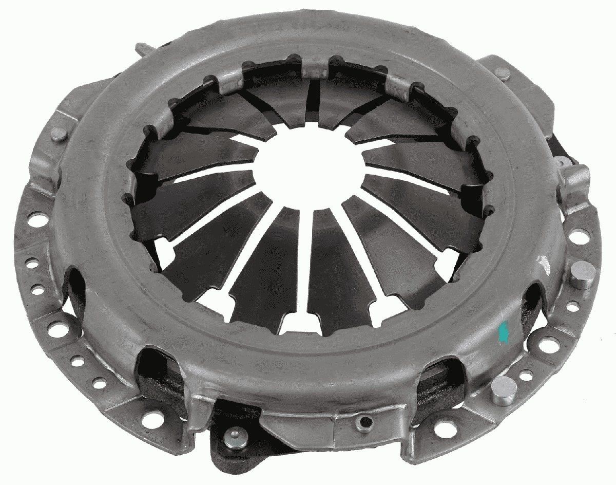 SACHS Sidurisurveplaat 3082 634 040 SACHS 3082 634 040 Sidurikorv Hyundai i20 pb odav