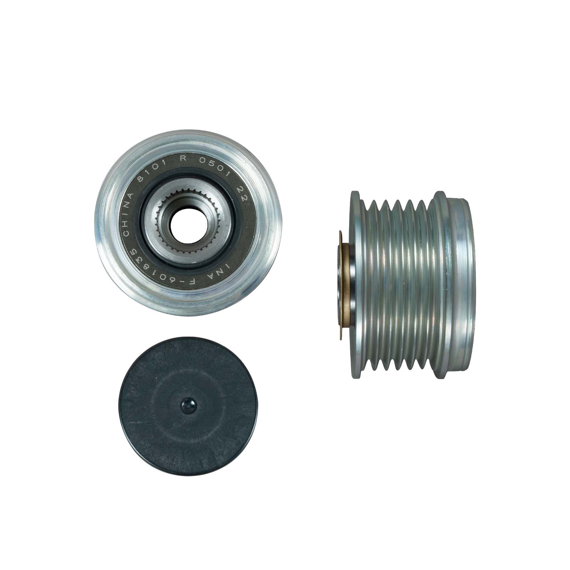 GATES Dispositivo ruota libera alternatore OAP7268 OAP7268 DriveAlign costo Puleggia alternatore GATES TOYOTA PRIUS