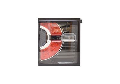 VAN WEZEL Achterlicht 0259923 0259923 Achterlichten LAND ROVER DISCOVERY VAN WEZEL