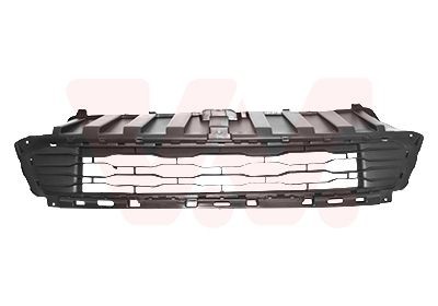 VAN WEZEL Μάσκα ψυγείου 1723510 VAN WEZEL 1723510 Σπορ πλέγμα εξαερισμού Fiat Qubo σε χαμηλές τιμές