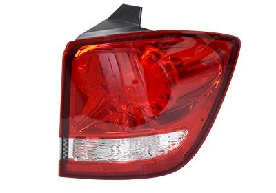 VAN WEZEL Fanale posteriore 1739932 1739932 Fanale posteriore FIAT PUNTO VAN WEZEL costo