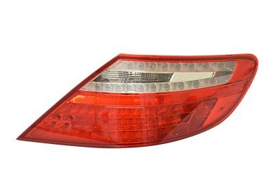 Baklykt VAN WEZEL 3058922 VAN WEZEL 3058922 Baklykter MERCEDES-BENZ SLK 2024