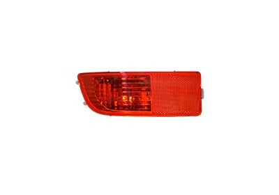 VAN WEZEL Luz de nevoeiro traseira 3083929 Luz de nevoeiro traseira VAN WEZEL L 200 3083929 baratos